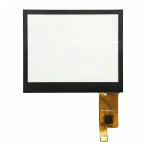 multi touch screen