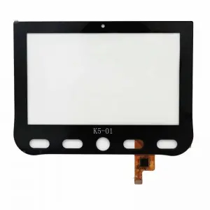 multi touch screen