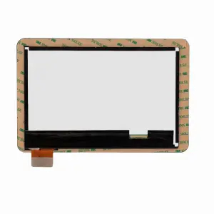 LCD panel manufacturers