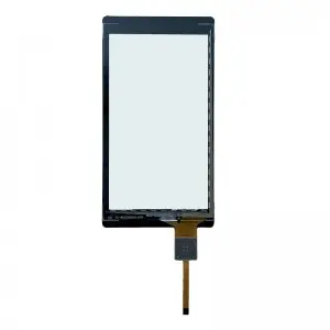 industrial touch screen