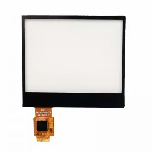 multi touch screen