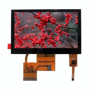 display manufacturer
