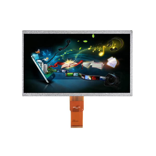 lcd display company
