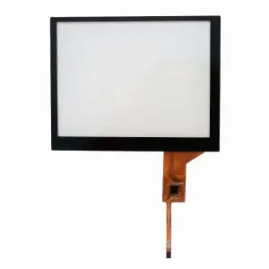 capacitive touch screen manufacturer
