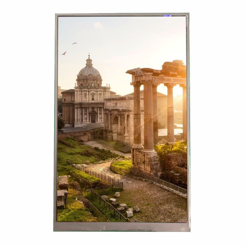 digital display panels