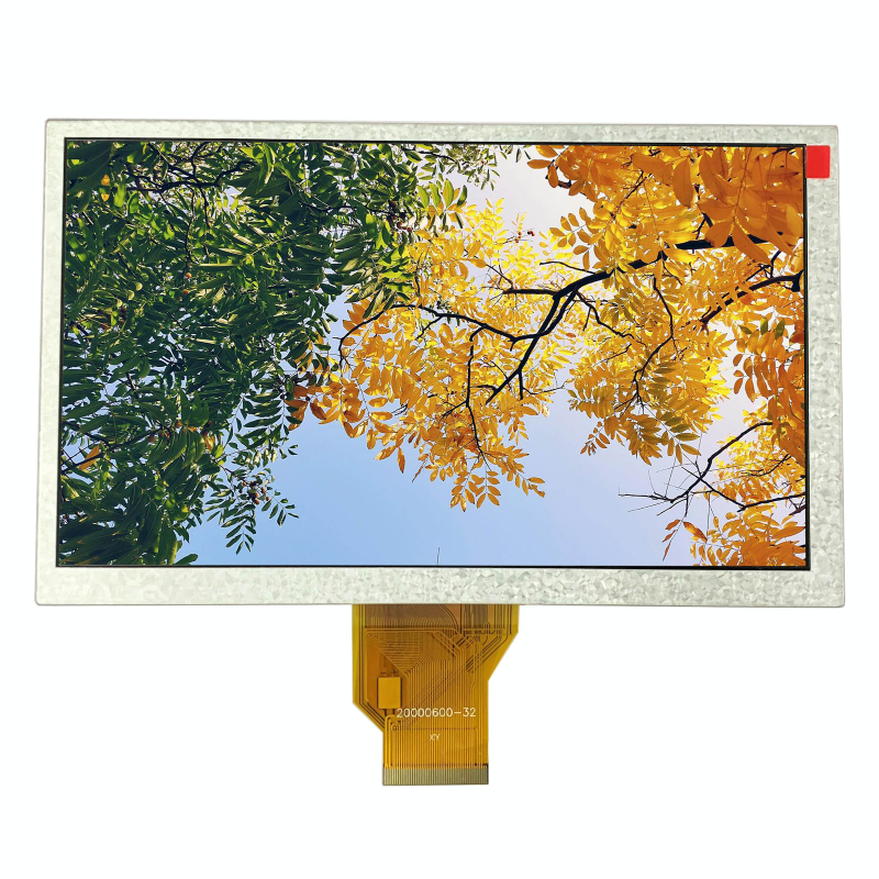 Tft Monitor
