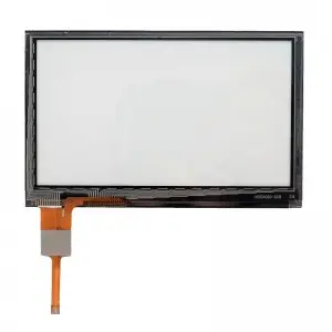 capacitive touch screen manufacturer
