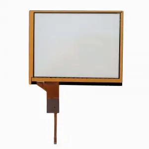 custom touch screen manufacturers
