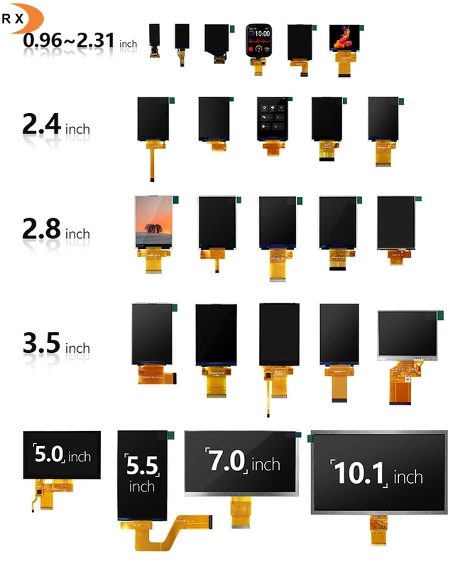 lcd display
