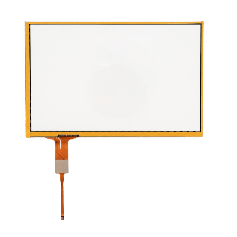 digital touch screen display
