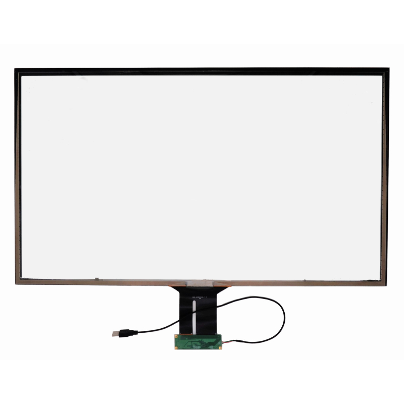 custom touch screen manufacturers
