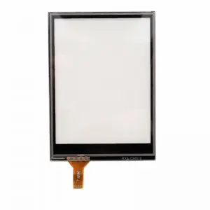 Tft Touch Screen
