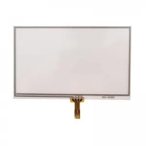 industrial touch screen
